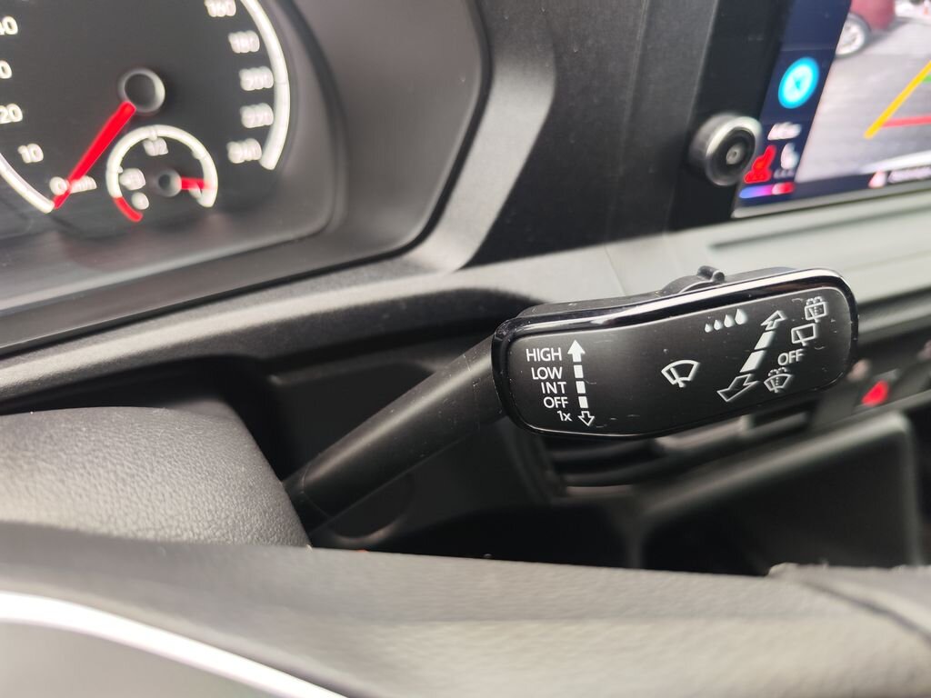 Volkswagen Caddy Pick-up 2,0 l 75 kw