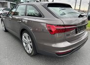 Audi A6 Allroad Kombi 3,0 l 210 kw