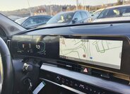 KIA Sportage SUV 1,6 l 110 kw