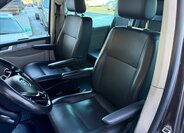 Volkswagen Caravelle 10