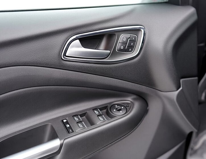 Ford Kuga SUV 2,0 l 132 kw