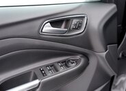 Ford Kuga SUV 2,0 l 132 kw