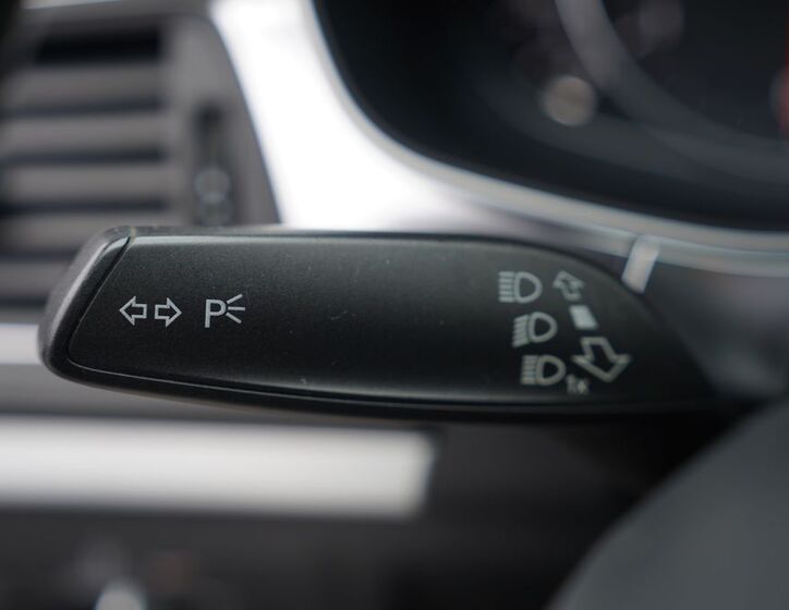 Audi A7 Hatchback 3,0 l 180 kw