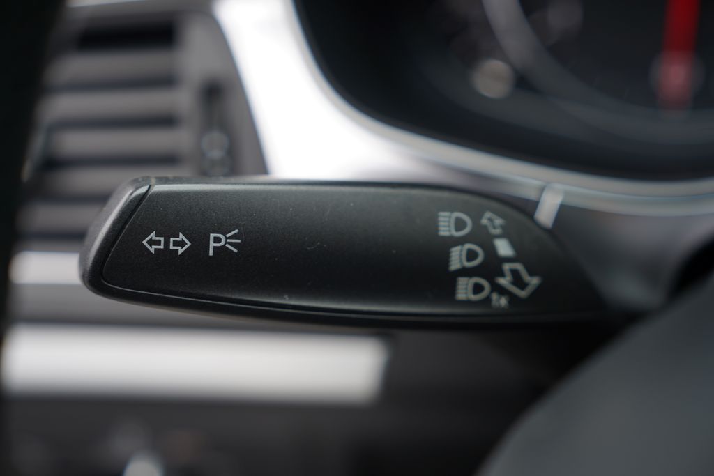 Audi A7 Hatchback 3,0 l 180 kw