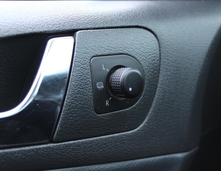 Škoda Octavia Kombi 1,6 l 75 kw