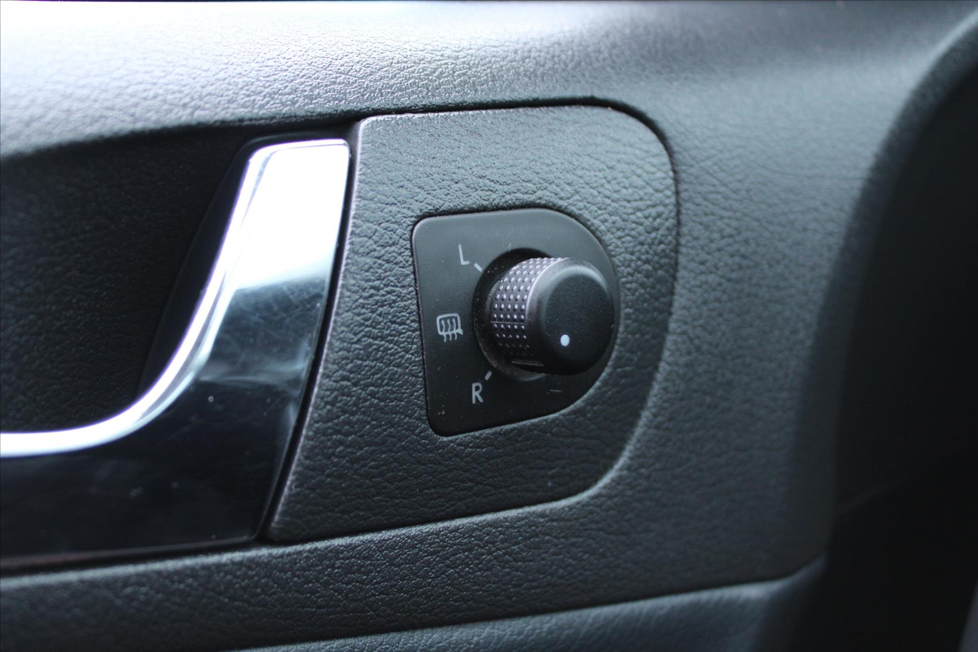 Škoda Octavia Kombi 1,6 l 75 kw