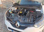 Renault Mégane Kombi 1,5 l 81 kw