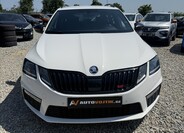 Škoda Octavia 2