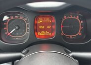 Fiat Panda Hatchback 875,0 63 kw