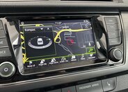 Škoda Fabia Kombi 1,2 l 81 kw