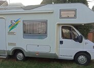 Fiat Ducato Ostatní 0,0 0