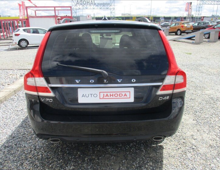 Volvo V70 Kombi 2,0 l 133 kw
