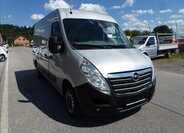 Opel Movano Ostatní 2,3 l 100 kw