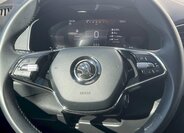 Škoda Karoq SUV / Terénní 1,5 l 110 kw