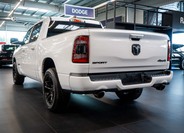 Dodge RAM 3