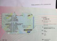 Ford Mondeo Liftback 2,5 l 162 kw