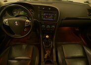 Saab 9-3X Sedan 2,8 l 210 kw