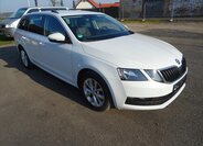 Škoda Octavia Kombi 999,0 85 kw