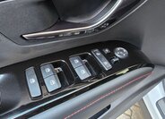 Hyundai Tucson SUV / Terénní 1,6 l 132 kw