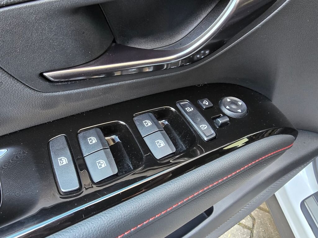 Hyundai Tucson SUV / Terénní 1,6 l 132 kw