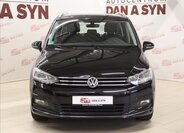 Volkswagen Touran 2