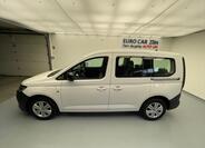 Volkswagen Caddy 2