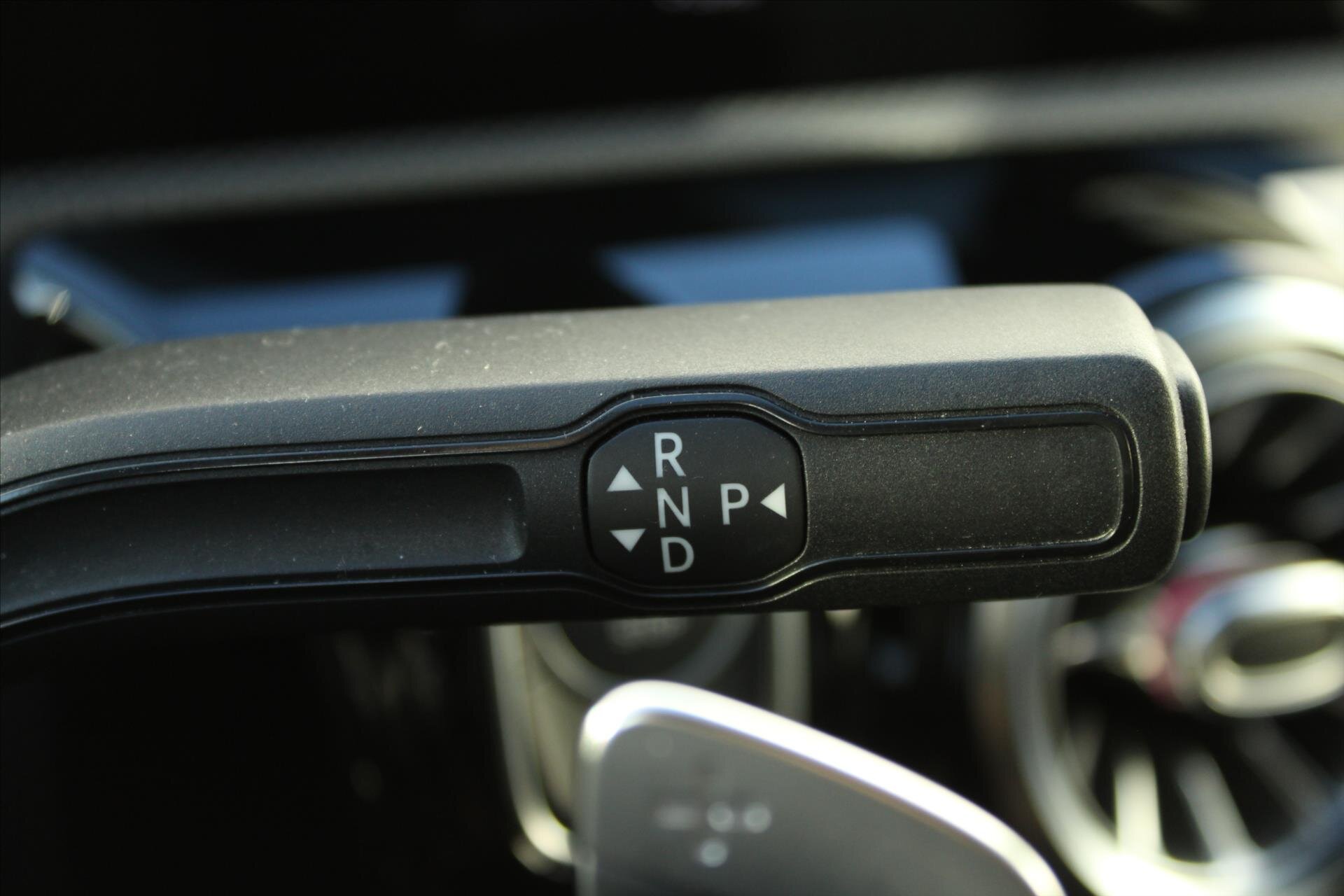 Mercedes-Benz CLA Sedan 2,0 l 140 kw