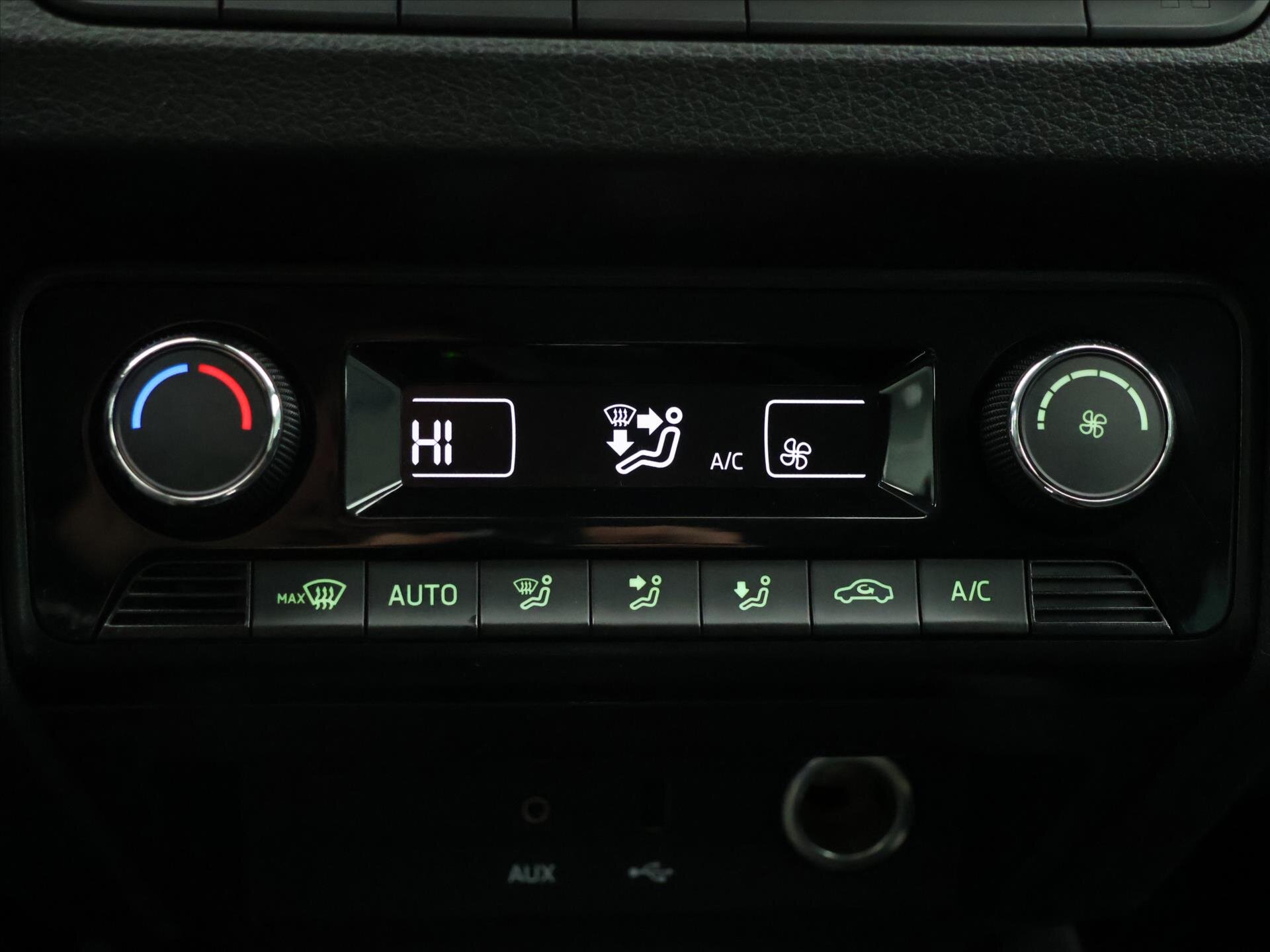 Škoda Fabia Hatchback 999,0 81 kw