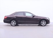 Mercedes-Benz Třídy E Sedan / Limuzína 3,5 l 215 kw