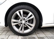 Mercedes-Benz Třídy E Sedan 2,1 l 125 kw