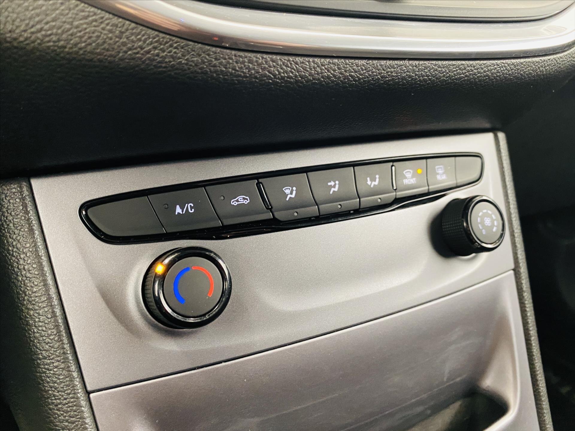 Opel Astra Hatchback 1,4 l 74 kw