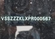 Seat Leon Kombi 2,0 l 140 kw