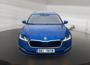 Škoda Octavia Kombi 2,0 l 85 kw
