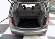 Volkswagen Touran Ostatní 2,0 l 103 kw