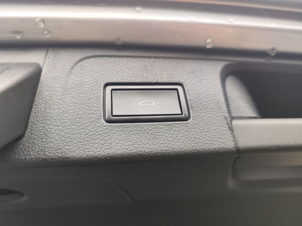 Volkswagen Passat Sedan 2,0 l 140 kw