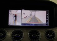 Mercedes-Benz Třídy E Kupé 2,0 l 143 kw