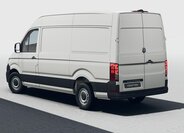 Volkswagen Crafter Skříň 2,0 l 103 kw
