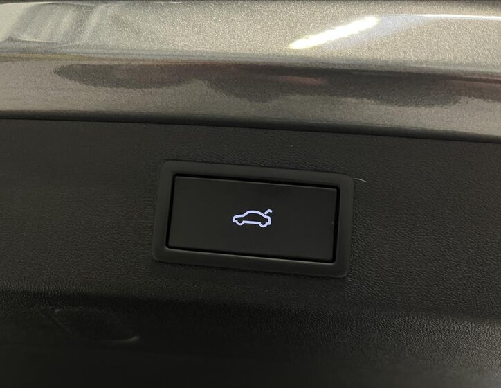 Škoda Kodiaq SUV / Terénní 2,0 l 142 kw