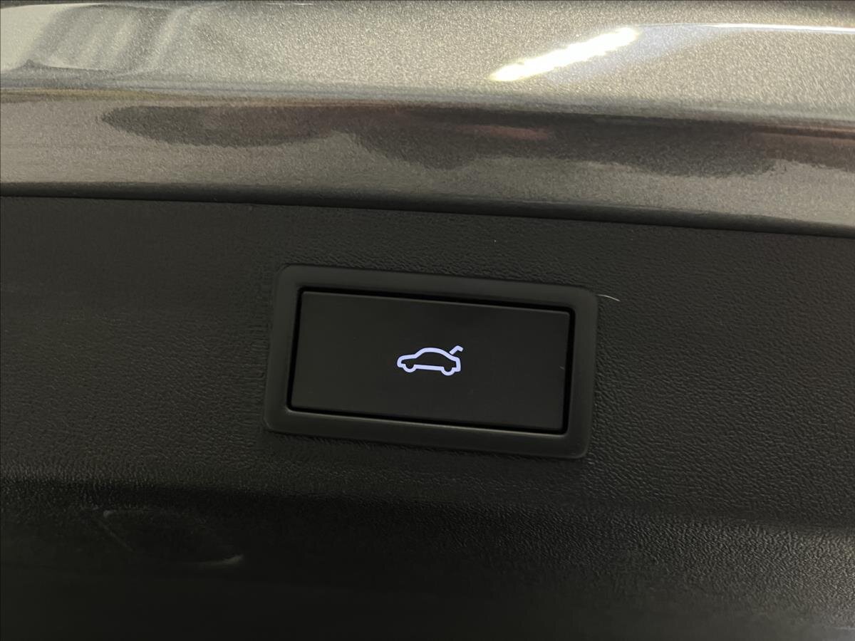 Škoda Kodiaq SUV / Terénní 2,0 l 142 kw