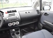 Honda Jazz Hatchback 1,2 l 57 kw