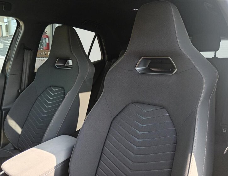 Cupra Born Hatchback 0,0 170 kw