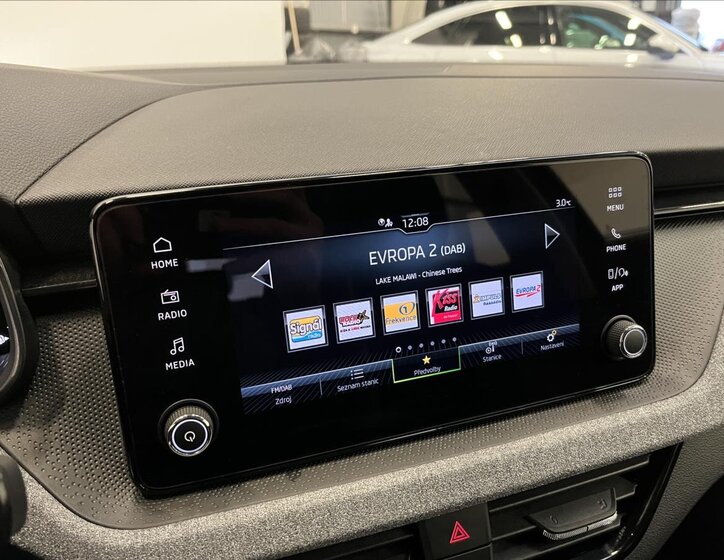 Škoda Kamiq SUV / Terénní 999,0 85 kw