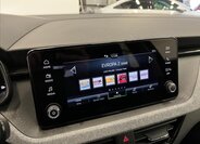 Škoda Kamiq SUV / Terénní 999,0 85 kw