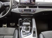 Audi A4 Kombi 3,0 l 170 kw