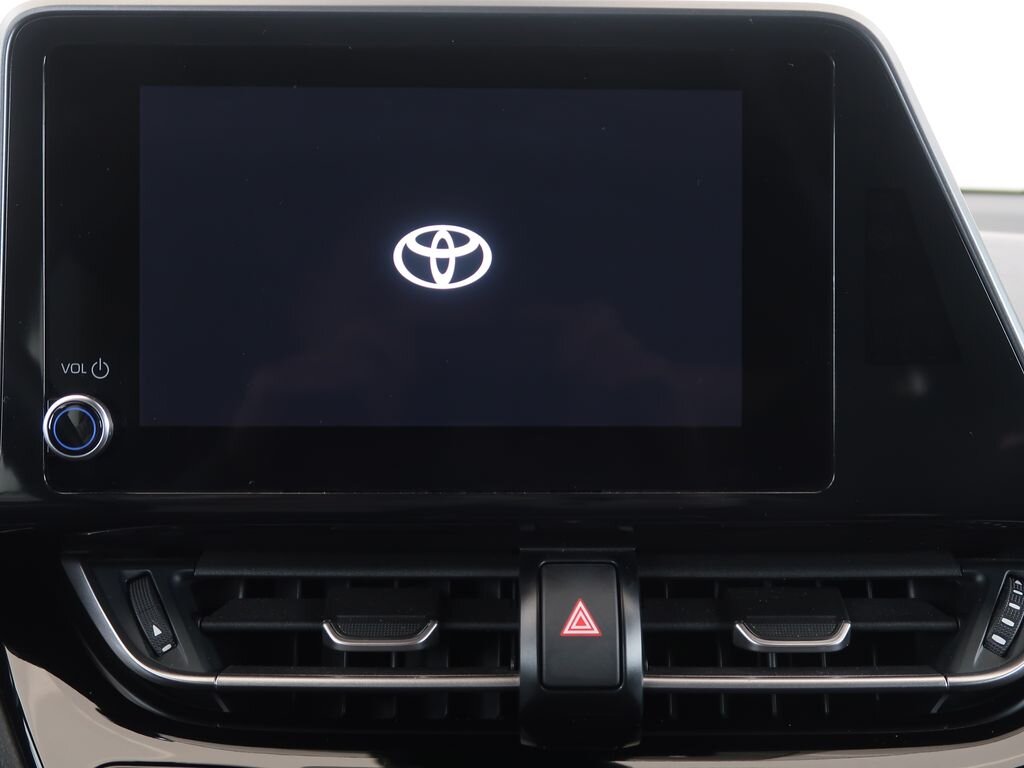 Toyota C-HR SUV 2,0 l 112 kw