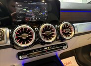 Mercedes-Benz GLB SUV / Terénní 2,0 l 110 kw