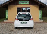 Toyota Aygo Hatchback 998,0 50 kw