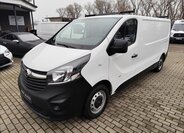 Opel Vivaro VAN-Minibus 1,6 l 89 kw