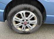 Fiat Talento Ostatní 2,0 l 125 kw