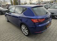 Seat Leon Hatchback 1,4 l 110 kw